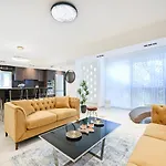 Cozy 2Br In Ben Gurion Blvd By Holyguest